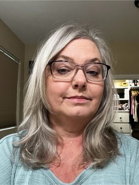 Meet your Posher, Patricia